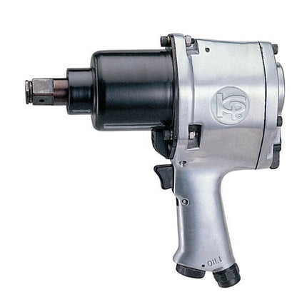 KP Air Impact Wrench KP-1022 3/4" Drive, Pistol Grip