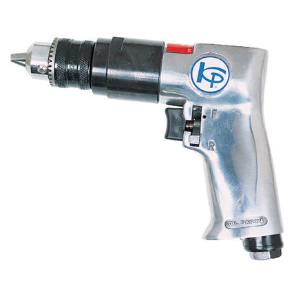 KP Air Drill KP-5303R, Pistol Grip