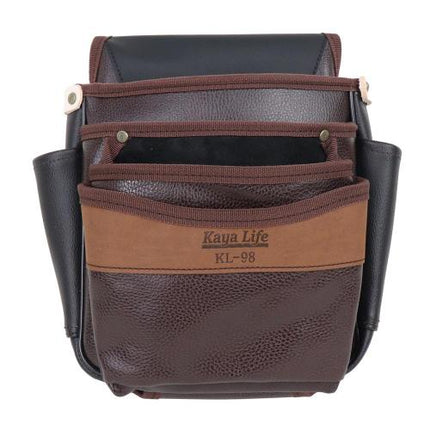 GAYA Tool Pouch Nail Pouch KL-98