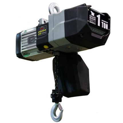 DAEKYUNG Electric Chain Hoist DEX-020HS 2 t 3-Phase