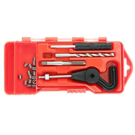 RECOIL Wire Thread Insert Kit M3–M14