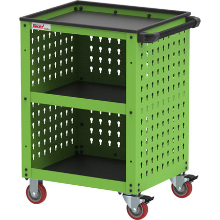 ROCKY Tool Pickup Cart RTP-B3S65