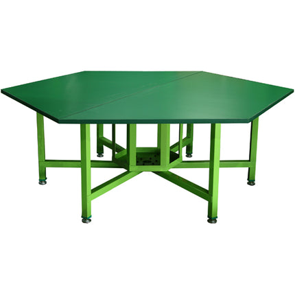 ROCKY Hexagonal Workbench RHWB-MW18
