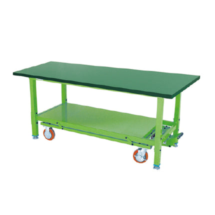 ROCKY Workbench RWB-MW30M