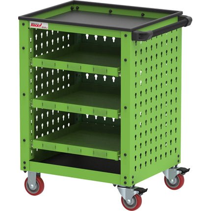 ROCKY Tool Pickup Cart RTP-B3SR65