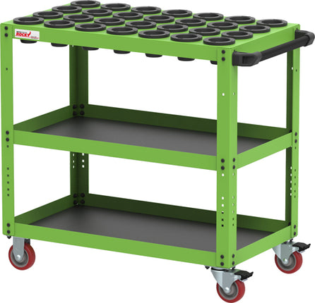 ROCKY Tool Pickup Cart RTP-ATS95