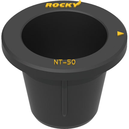 ROCKY Taper Holder