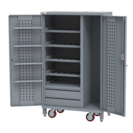 ROCKY Tool Cabin RTC-A