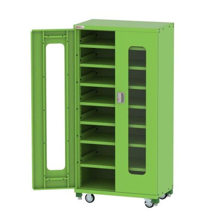 ROCKY Cubic Stand RCS-CC7R with Casters