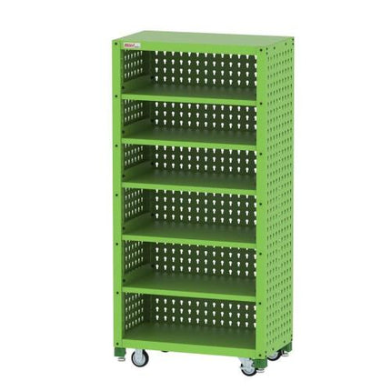 ROCKY Cubic Stand RCS-5R with Casters
