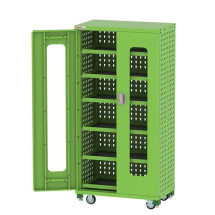 ROCKY Cubic Stand RCS-C6SR with Casters