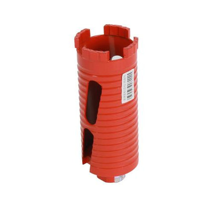 SHINHAN Dry Diamond Core Bit, Ø25–125 mm