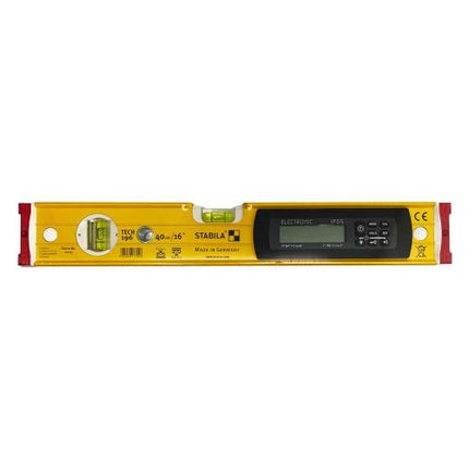 STABILA Digital Spirit Level 230–1200 mm