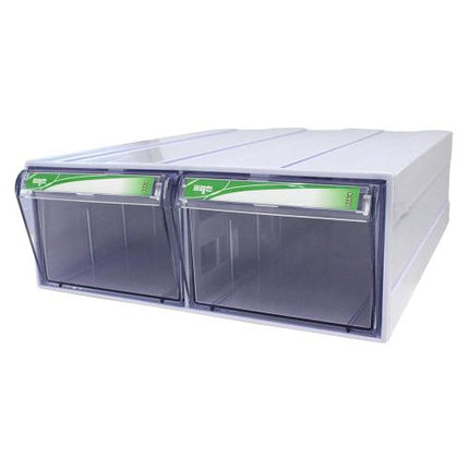 JUNGANG Parts Bin Cabinet CA-504