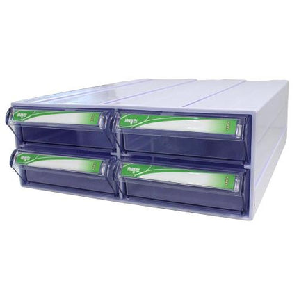 JUNGANG Parts Bin Cabinet CA504-2