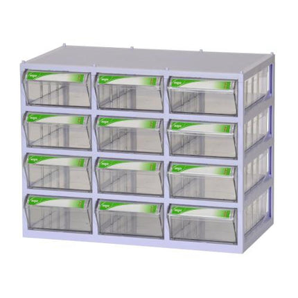 JUNGANG Parts Bin Cabinet CA-509
