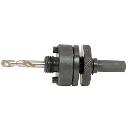 KW Hole Saw Arbor