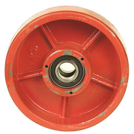 UDT Steer Wheel