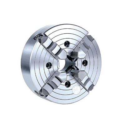 SEOAM Independent-Jaw Lathe Chuck