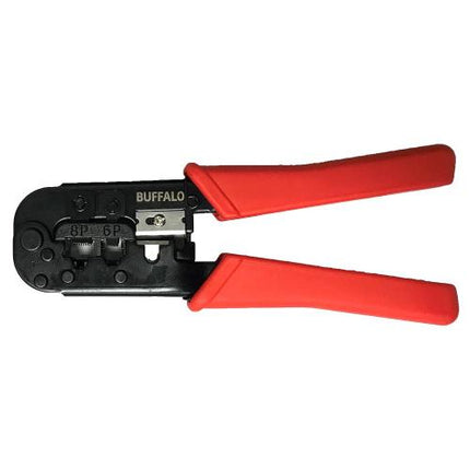 SESHIN BUFFALO Modular Crimping Tool HT-568,SB-568