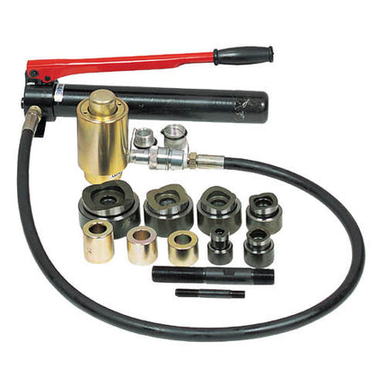 TOP PRECISION Knockout Punch Set TPB-1654