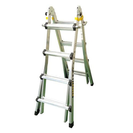 BUSUNG Step Ladder Multi-Function LS-Type