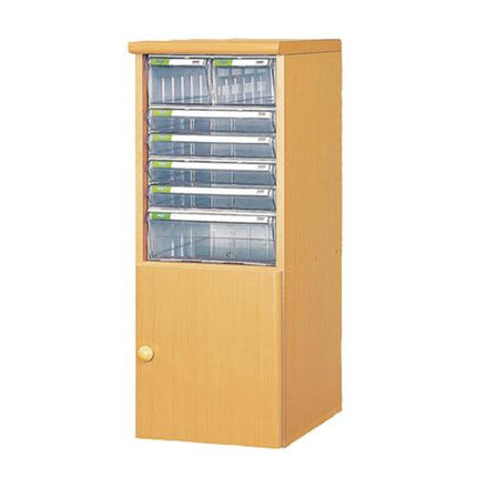 JUNGANG Parts Bin Rack Set CA-1303