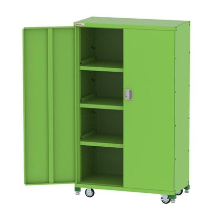 ROCKY Multi Rack RMR-CC115T3R with Casters