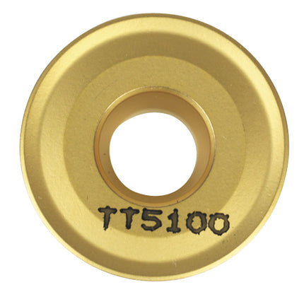 TAEGUTEC Turning Insert RCMX 200600 TT5100
