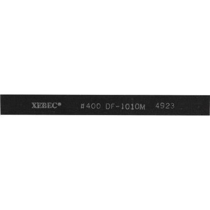 XEBEC Diamond Polishing Stone DF-1010M(Light Blue) #400 1*10*100
