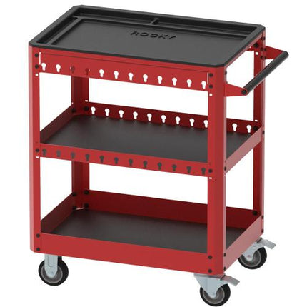 ROCKY Tool Pickup Cart RTP-112T1S