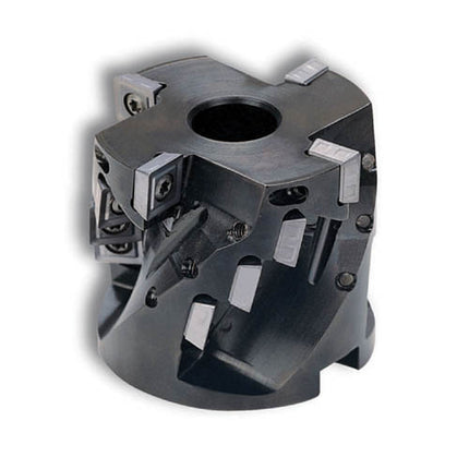TAEGUTEC Chase Mill TES D50-44-22-AP17