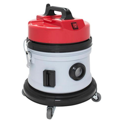 KYUNGSEO Dry Industrial Vacuum KV-2F 15L