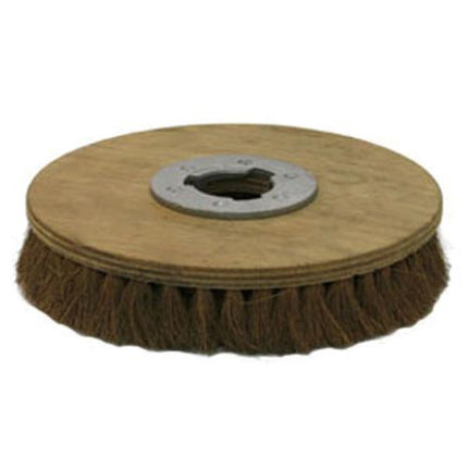 KYUNGSEO Coir Brush