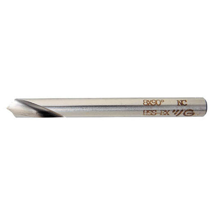 YG-1 NC Spot Drill