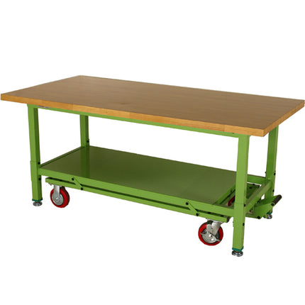 ROCKY Workbench RWB-OK40M