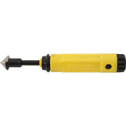 GRATTEC Countersink Deburring Tool 1300mm