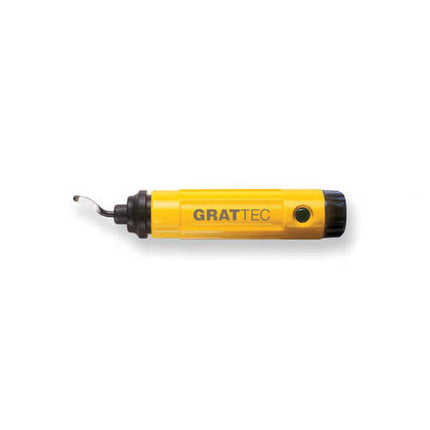 GRATTEC Rotary Blade Deburring Tool GRATTEC-1