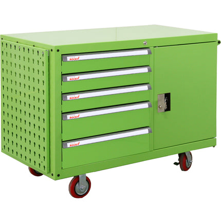 ROCKY Tool Room Cabinet RTR-RP116T3