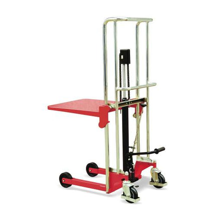 UDT Platform Stacker MS-4150P 400 kg