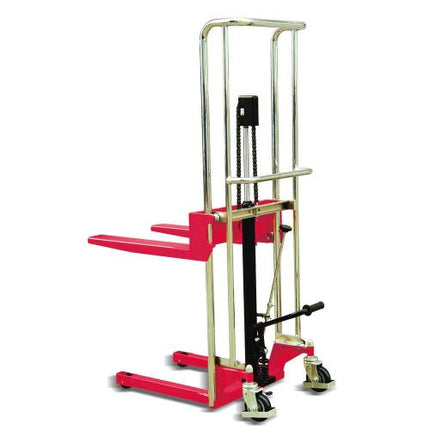 UDT Fork Stacker MS-4120F 400 kg