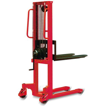 UDT Winch Stacker WS-1000 1000 kg