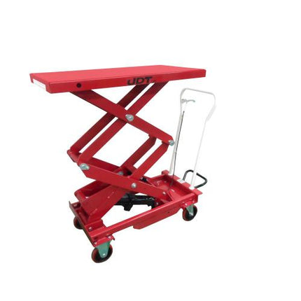 UDT Double Scissor Table Truck MT-30DX 300 kg