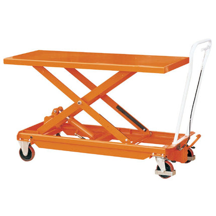 UDT Table Truck MT-50DW 500 kg