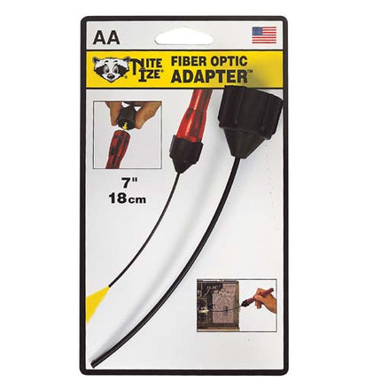 MAGLITE Fiber Optic Wand Adapter