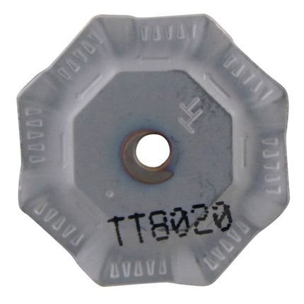 TAEGUTEC Milling Insert OFMR 0704 AER-M TT9030