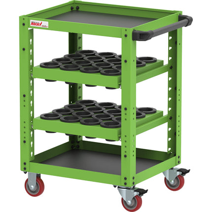ROCKY Tool Pickup Cart RTP-A2TSR65