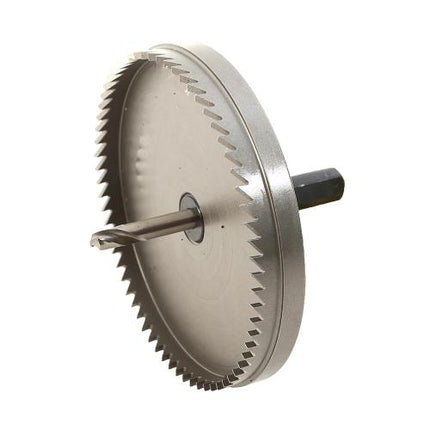 SAMDO HSS Hole Saw 85mm–100mm