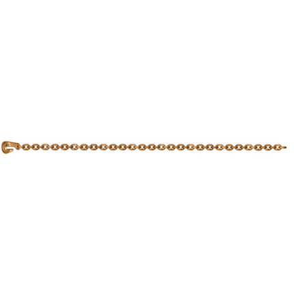CM Chain Sling with Hook (Parachute Chain)