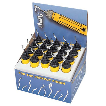 GRATTEC Deburring Tool Set 6050mm